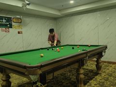 -绿岛汤泉韩式休闲会所