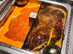 -海底捞火锅(老城根店)