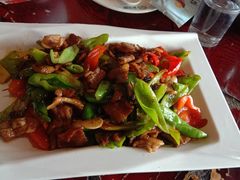 -前门故事烤鸭店(十里河店)