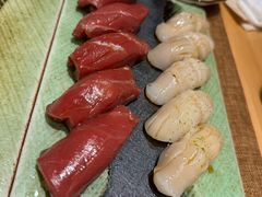 -鮨冠OMAKASE食べ放题(北京首店)