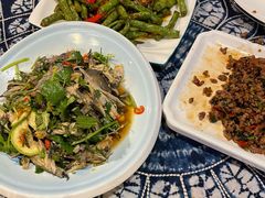 小米辣炒牛肉-滇道云南特色料理(康定路店)