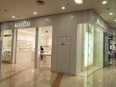 -Pandora潘多拉珠宝(宝山万达广场店)