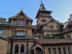 -马勒别墅饭店(静安寺店)