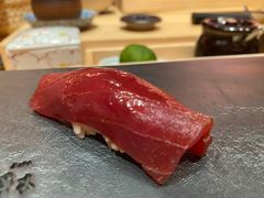 -橼舍鮨青木
