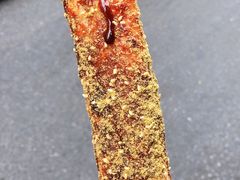 -玛马艾脆皮水磨年糕(湖北路87-89小区店)