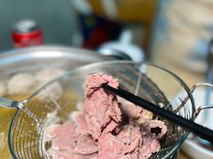 -五洲牛肉美食馆