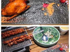 串串烤鸽肾-大鸽饭(岗顶店)