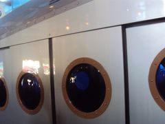 -海洋公园海洋列车－海滨站