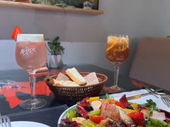 -EATALIA意塔利意式餐厅(鼓楼店)