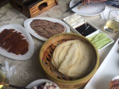 -德缘烤鸭店(大栅栏店)