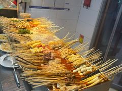 -郭记小街麻辣烫(虎坊路店)