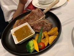 -维兰西餐(万泉河店)
