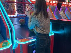 -CAGES凯吉思西餐厅运动乐园(静安店)