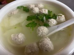 -友谊餐馆(永安路店)