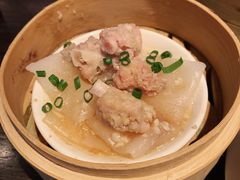 -万丽轩·粤菜(王府井金茂万丽酒店)