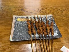 -裕合顺清真餐厅·回民老菜·大连海鲜(西安路店)