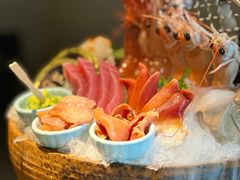 -花潮料理艺食馆(成都万象城店)