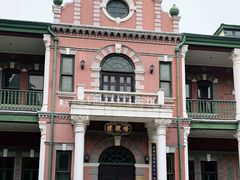 -北京动物园-畅观楼