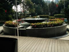 -岷山饭店-芝芝自助餐厅