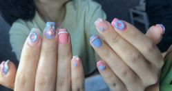 -Hands Nail专业美甲美睫