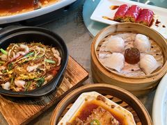 -稻香饭店(IFS国金中心店)