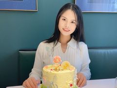 -CAKE BOSS 蛋糕老板(西单君太百货店)