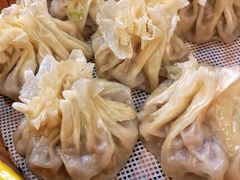 -烤肉宛饭庄(北新桥店)