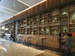 -星巴克臻选(湖滨道店)