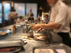 -大渔铁板烧(蛇口店)