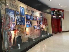 -北京前门建国饭店