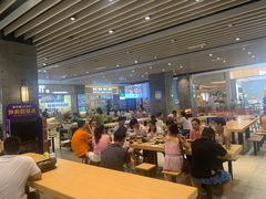 -食代馆(深业上城店)