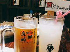 -鸟鹏烧鸟居酒屋(熙龙湾店)
