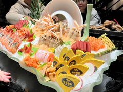 -吉盛川创作料理(保利国际广场店)