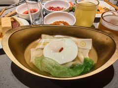 -海底捞火锅(海宁路店)