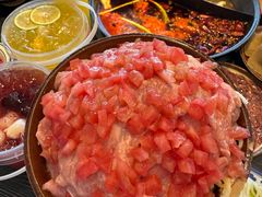 -冯校长老火锅(中联广场店)