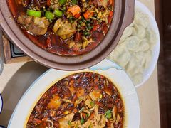 -北方饺子王·海肠捞饭·海鲜锅(山大店)