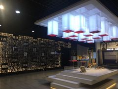 -广州市城市规划展览中心