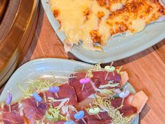 -焰江山·海鲜牛排烤肉自助(环形中心店)