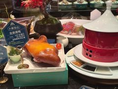 -大鹏饭店·金陵家宴(奥体中心店)