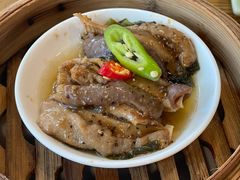 -喜粤糖朝餐厅(三八广场店)