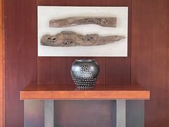 -海南清水湾莱佛士酒店