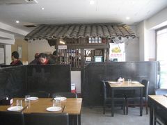 -渝乡人家(和平里店)