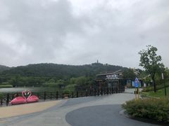 -上方山森林动物世界