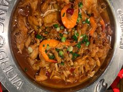 -胖哥俩肉蟹煲(湖滨银泰in77店)