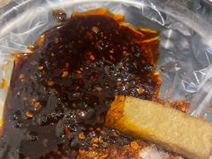 -怪老头甜不辣(抚琴小区店)