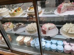 -可莎蜜兒(下沙香榭里店)