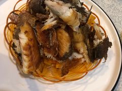 -渔娘渔家丹东海鲜(东直门店)