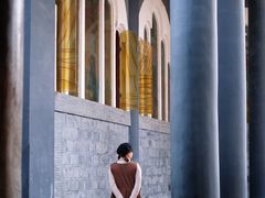 -平安桥天主教堂