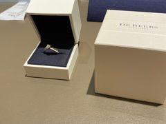 -DE BEERS 戴比尔斯(上海国金中心店)