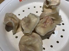 -凯达饺子城(燕山大街店)